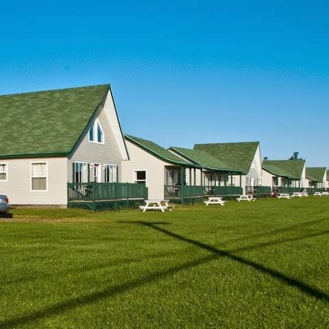 Cottages New-Brunswick Chalets